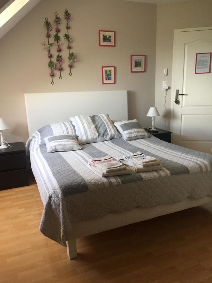 Chambres D'Hotes Coteaux Sud Jurançon Esterno foto
