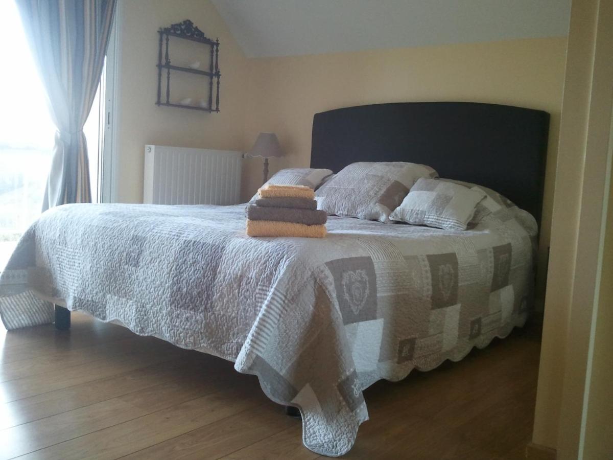 Chambres D'Hotes Coteaux Sud Jurançon Camera foto