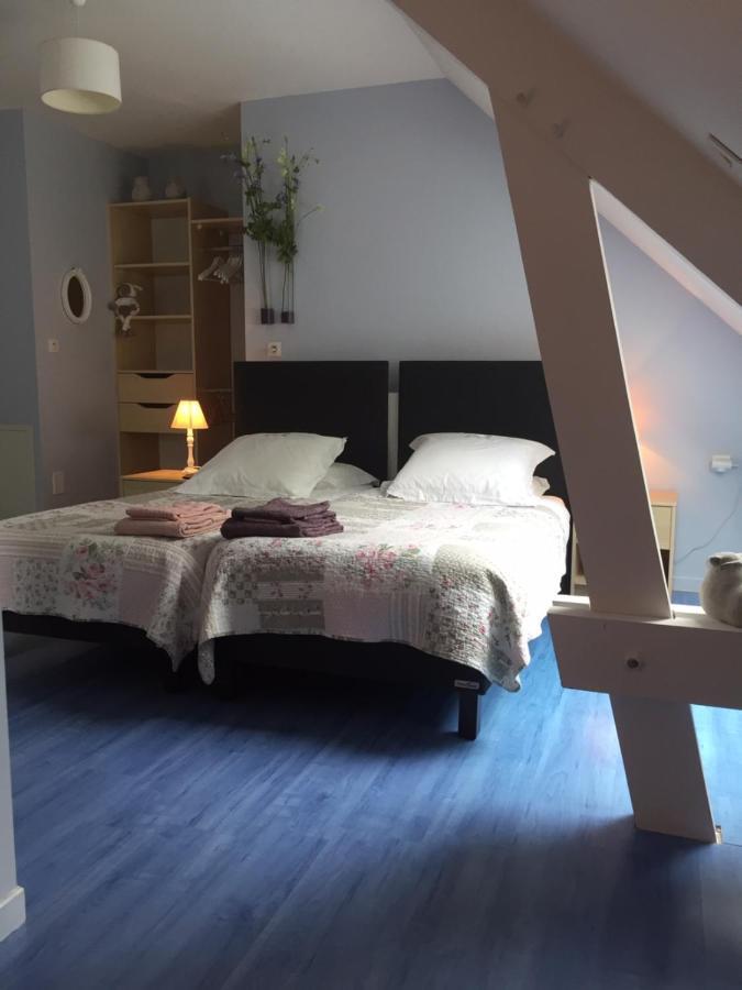 Chambres D'Hotes Coteaux Sud Jurançon Esterno foto