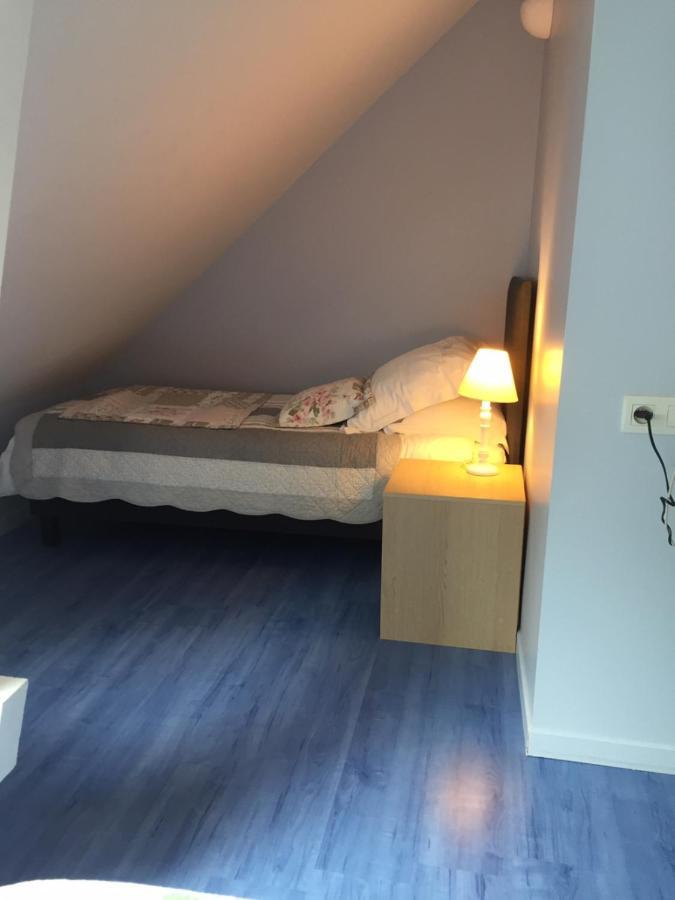 Chambres D'Hotes Coteaux Sud Jurançon Esterno foto