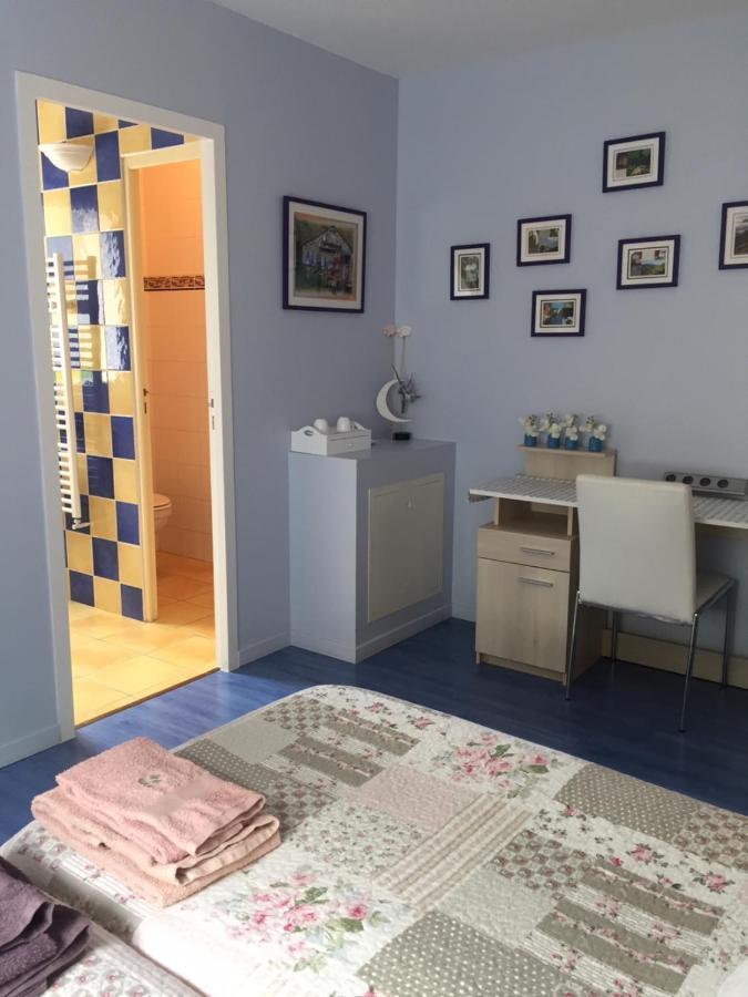 Chambres D'Hotes Coteaux Sud Jurançon Esterno foto