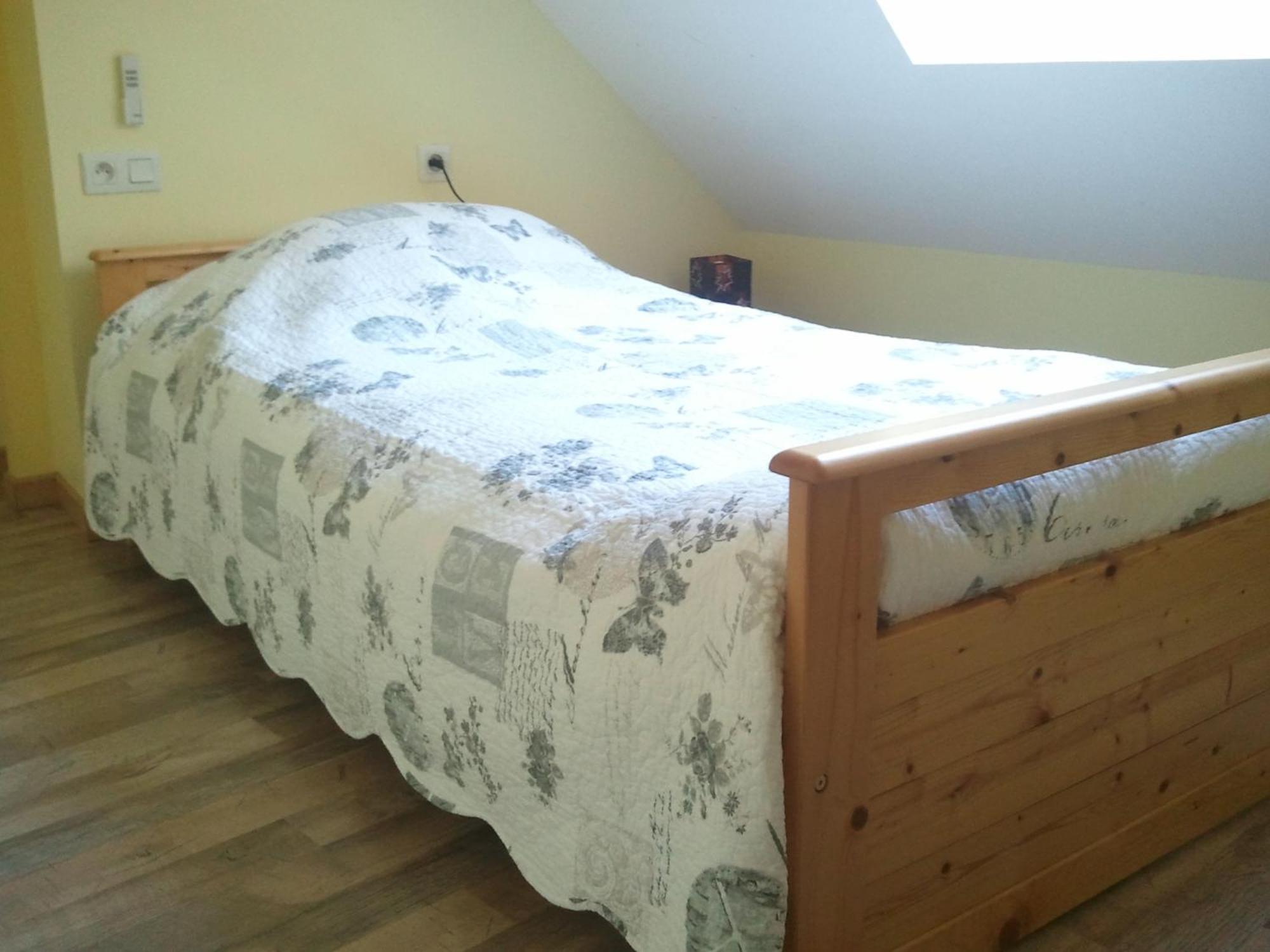 Chambres D'Hotes Coteaux Sud Jurançon Camera foto
