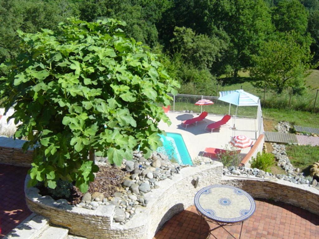 Chambres D'Hotes Coteaux Sud Jurançon Esterno foto