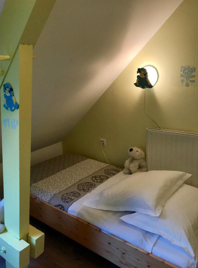 Chambres D'Hotes Coteaux Sud Jurançon Esterno foto