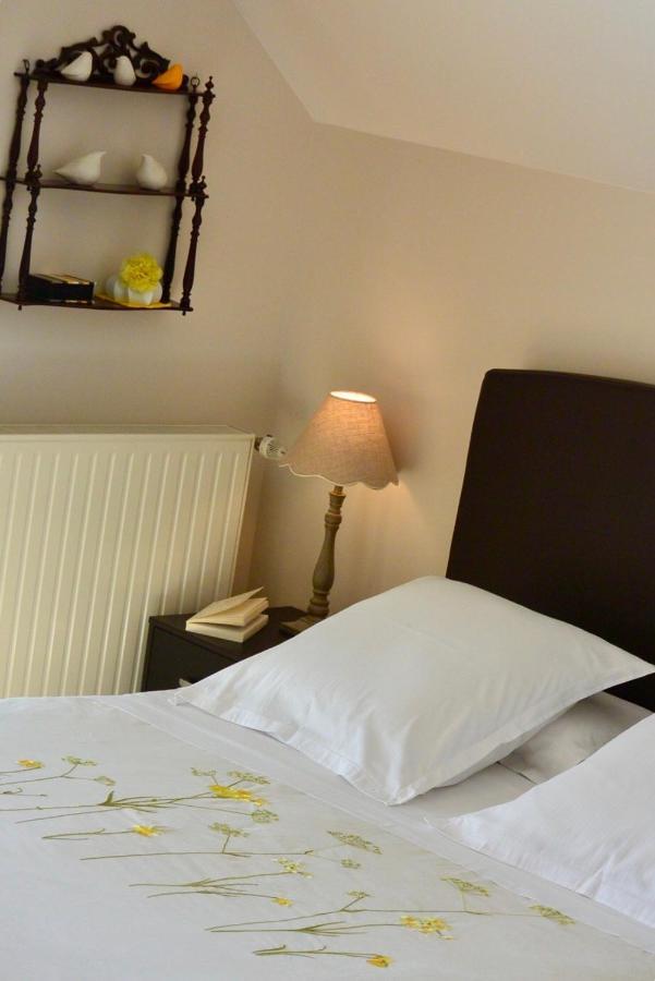 Chambres D'Hotes Coteaux Sud Jurançon Esterno foto