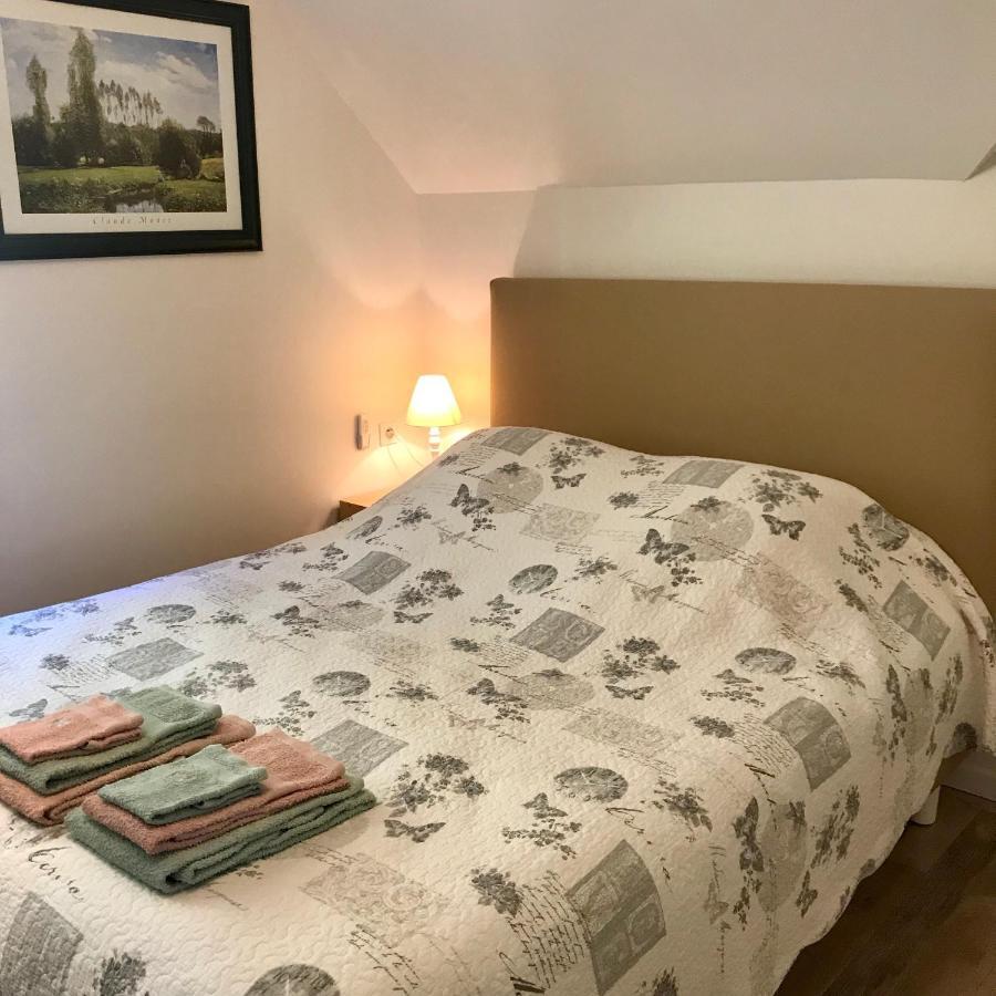 Chambres D'Hotes Coteaux Sud Jurançon Esterno foto